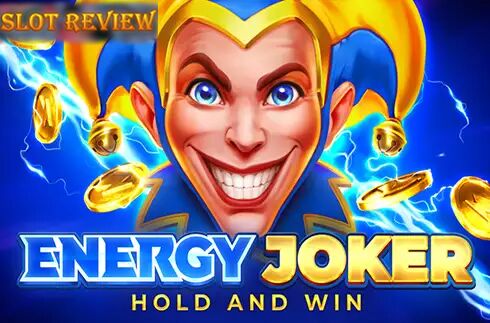 Energy Joker slot